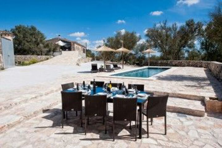 Terrace/Patio 66 of 75
