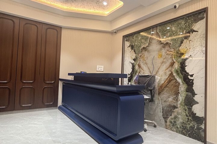 Hotel Annant Jawai