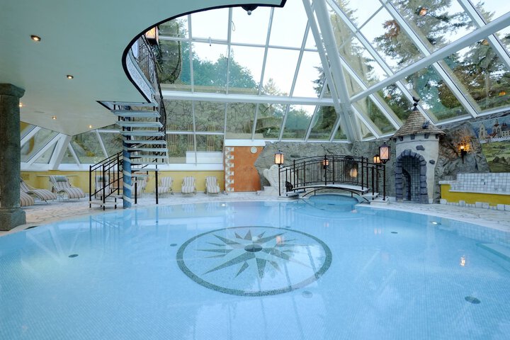 Pool to Cool