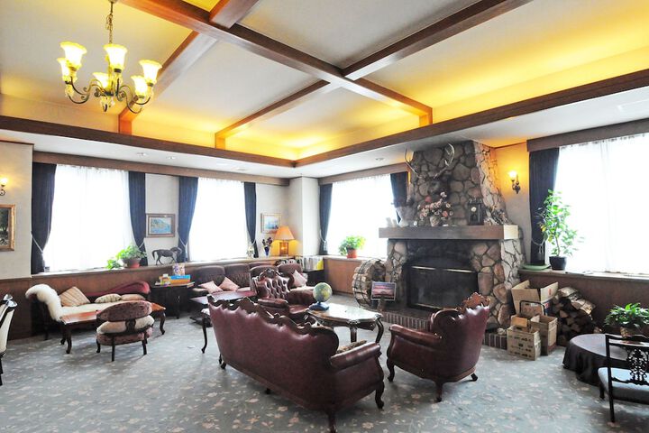 Hotel Interior 2 of 94