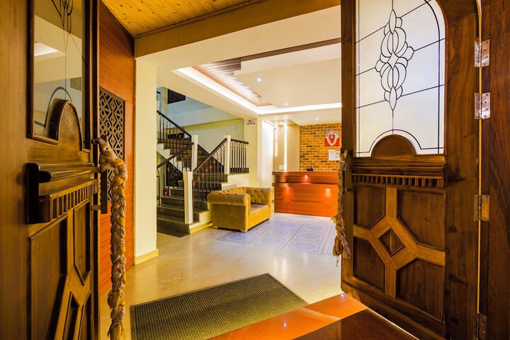 Hotel 103 of 110