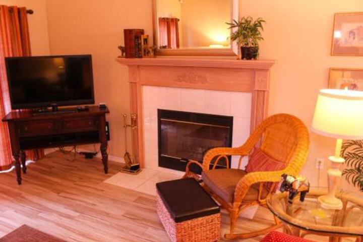 5195 Beachwalk Villa Villa in Destin, FL