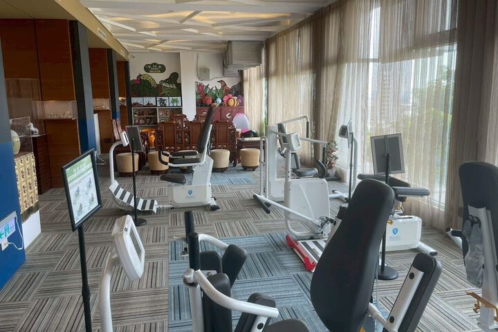 Health and Fitness 36 of 64