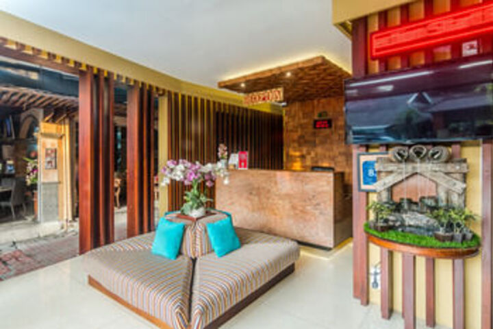 Fitness Facility Photos