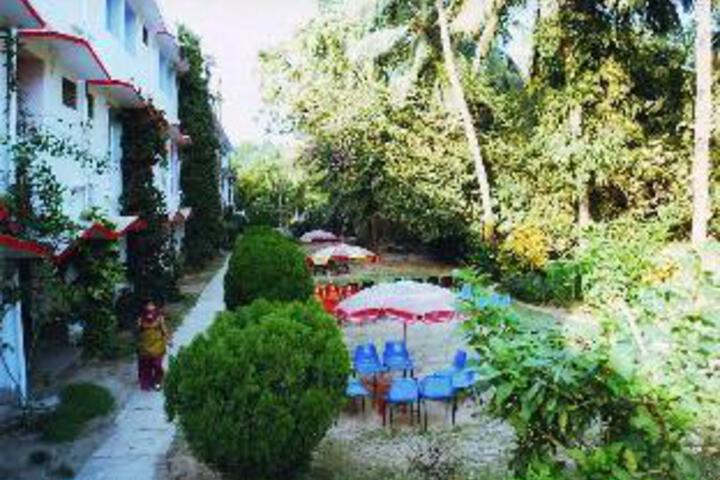 Hotel Shubham