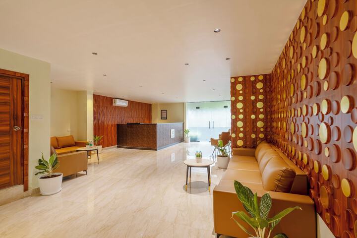 Hotel Interior 6 of 44