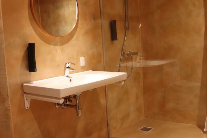 Bathroom Vanities
