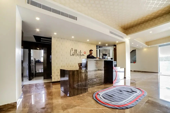 Hotel Interior 2 of 15