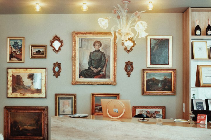 Hotel Interior 6 of 66