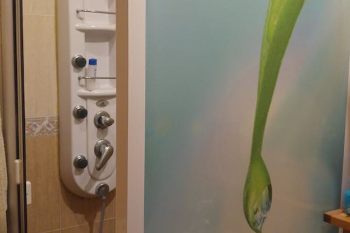 Bath Amenities