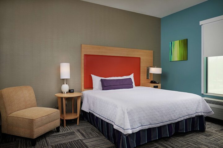 1 King Bed Studio Suite (6 of 14)