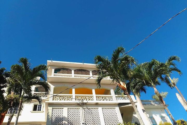 Hotel 8 of 8