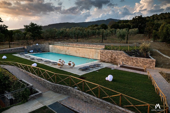 Hotel Pool