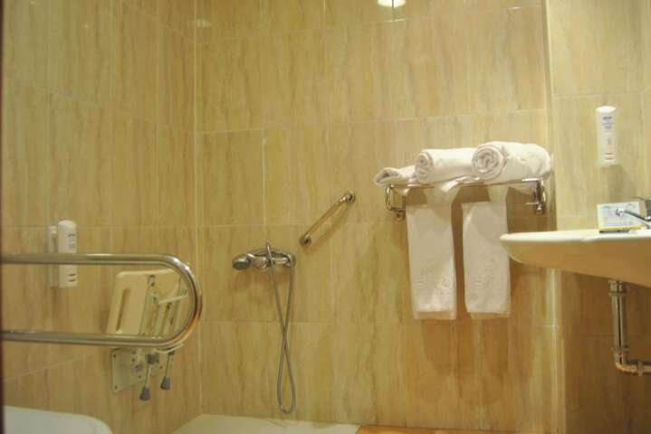 Bath Amenities