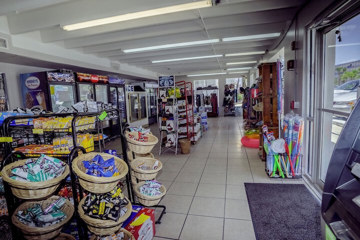 Gift Shop 26 of 27