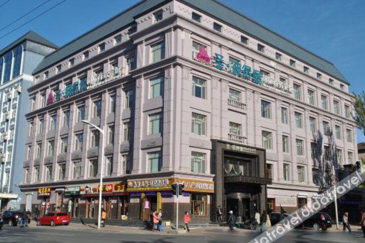 St. Petersburg Business Club