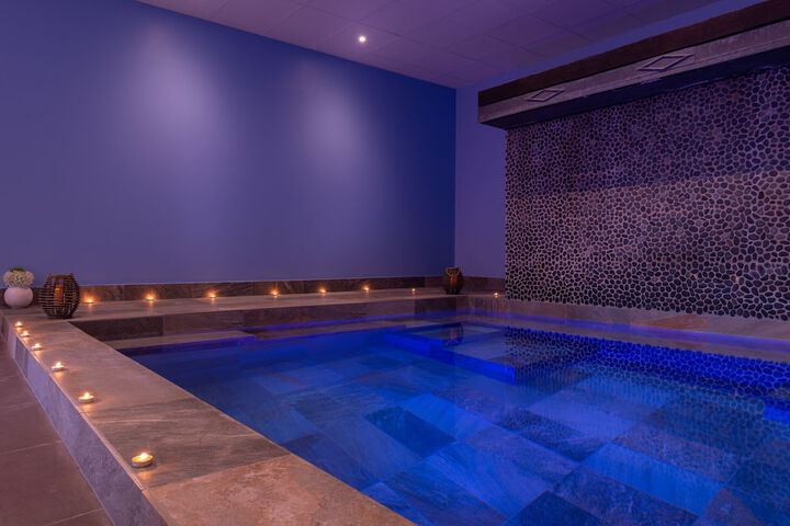 Spa Massage