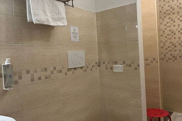 Bath Interior
