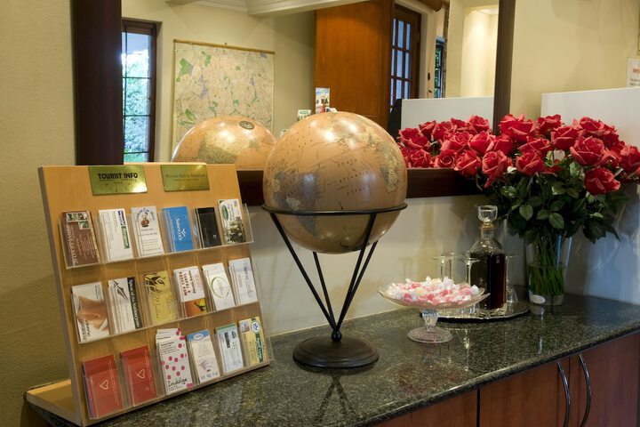 Hotel Interior 2 of 128