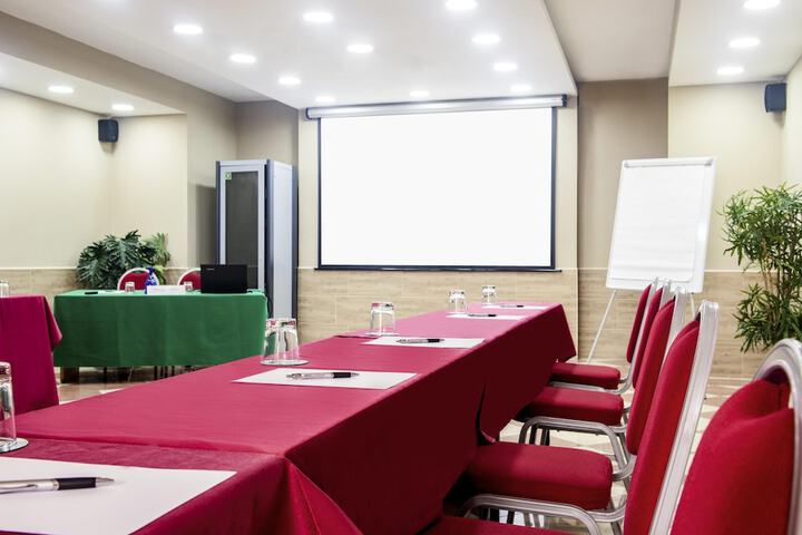 Meeting 85 of 97