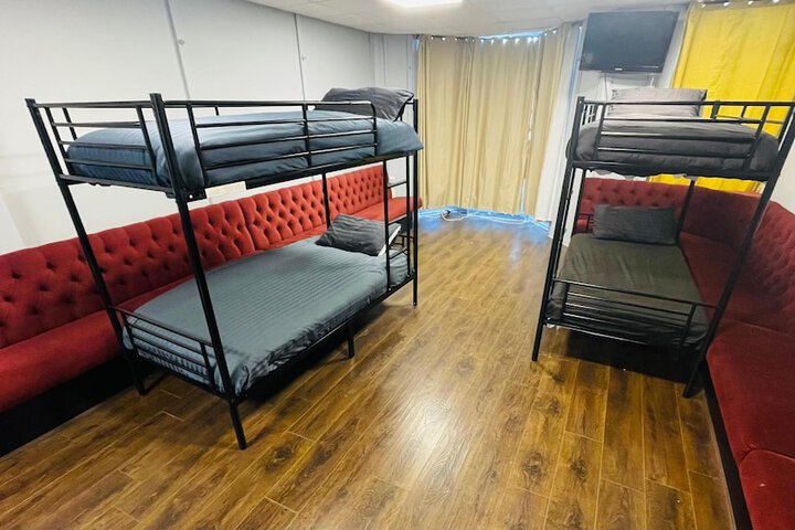 Room 19 of 23