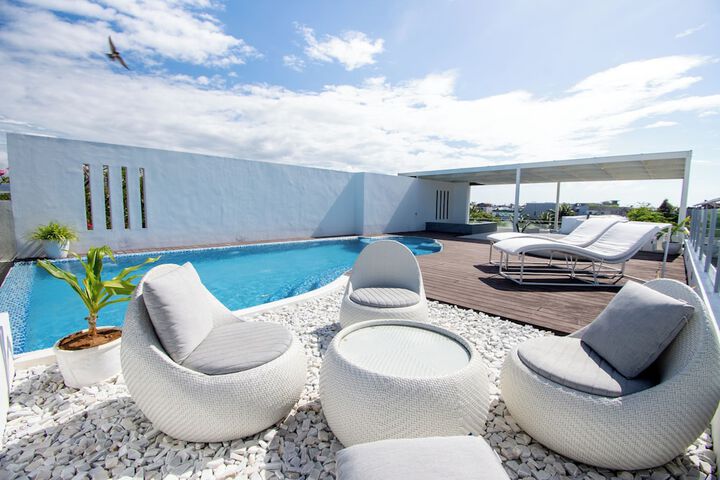 Terrace/Patio 117 of 208