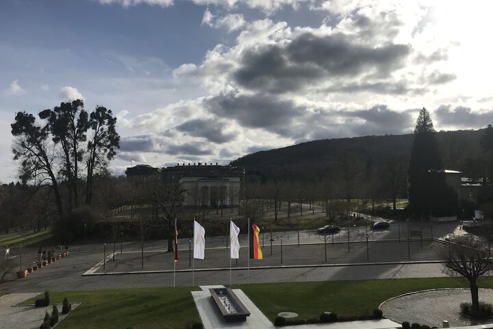 View from room