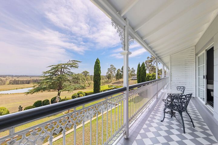 Terrace/Patio 141 of 143