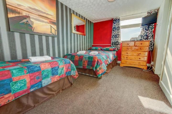 Fitness Center Photo