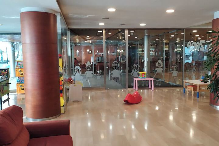 Arcade