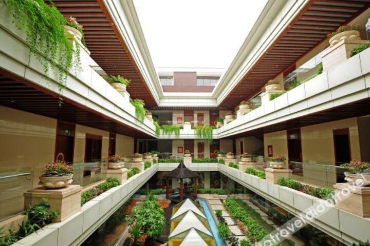 Hotel Interior 6 of 10