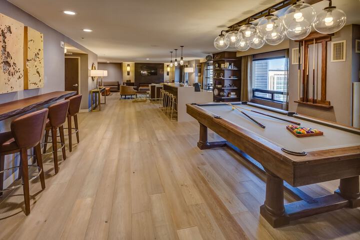 Billiards