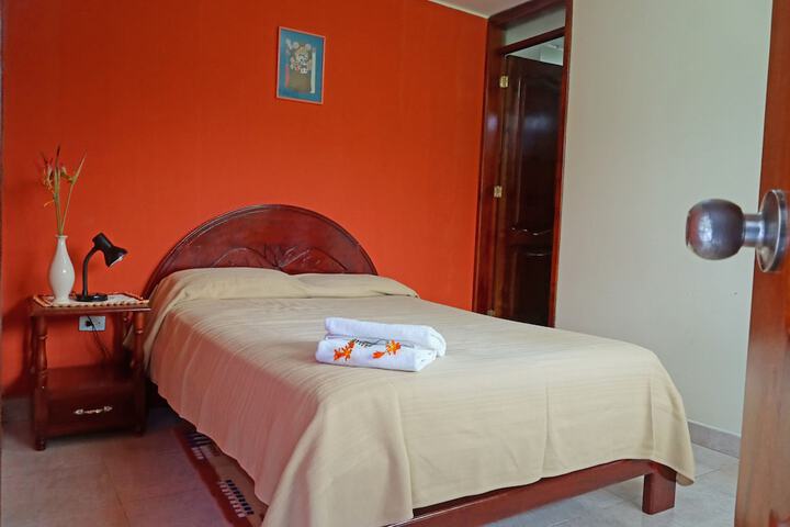 Room 8 of 50