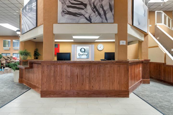 Lobby Photos