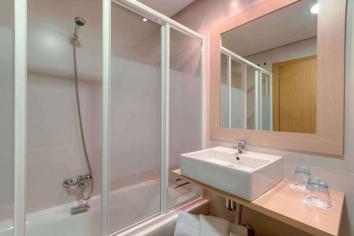 Bathroom Vanities