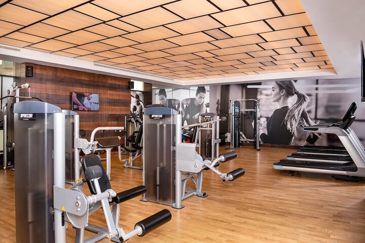 Health and Fitness 36 of 51
