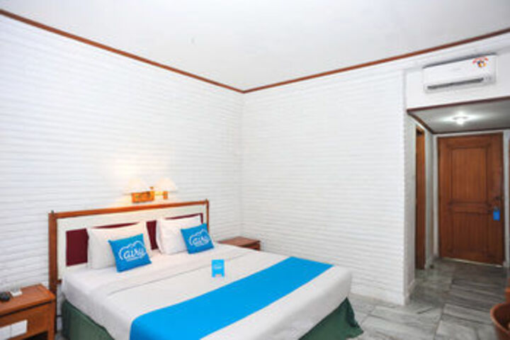 Airy Ubud Hanoman Padang Tegal Bali