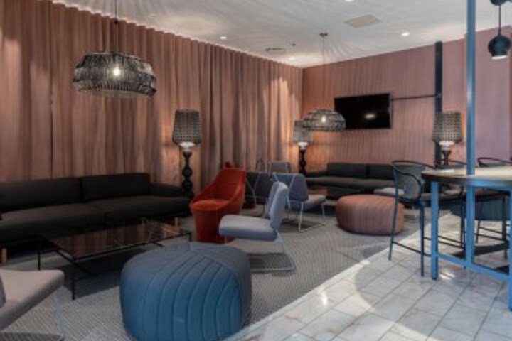 Hotel Interior 3 of 119