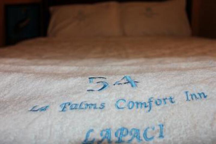 La Palms Hotel Nairobi