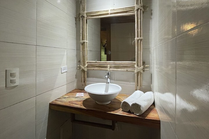 Bath Amenities