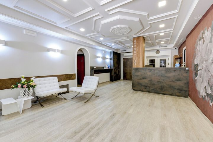 Hotel Interior 2 of 75