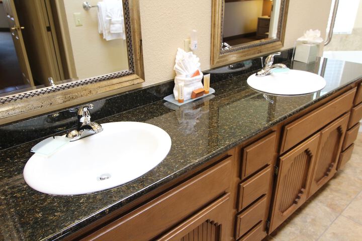 Bath Interior
