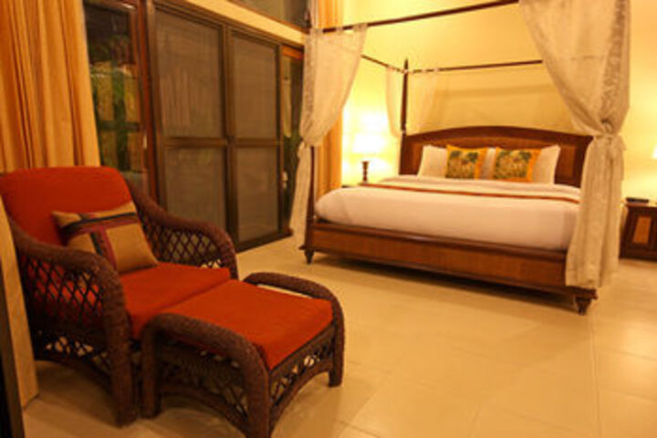 Inside Room Photo