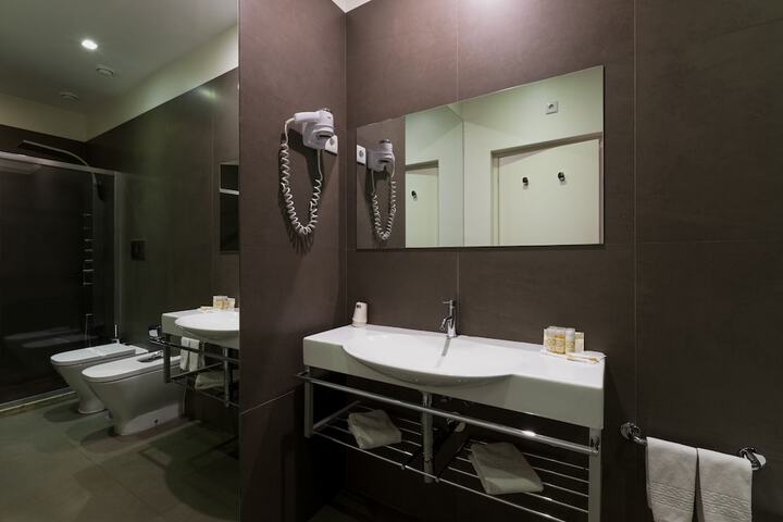 Bathroom Vanities