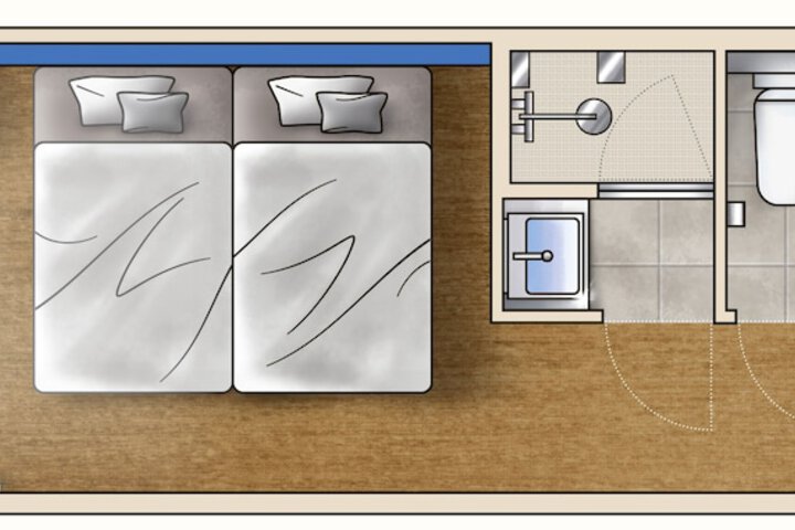 Room 14 of 115