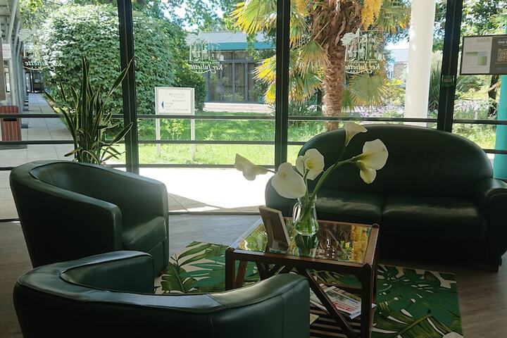 Hotel Interior 4 of 62