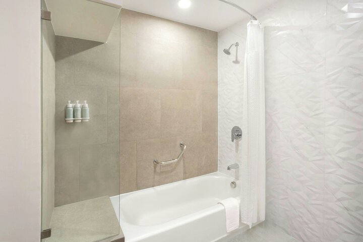 Bath Amenities