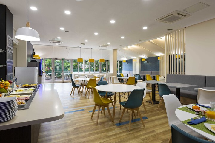 Restaurants