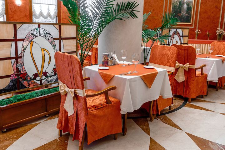Restaurants