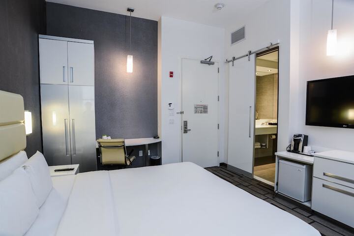 Fitness Facility Photos